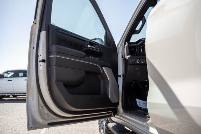 2026 GMC Sierra 1500 AT4X - Photo 29