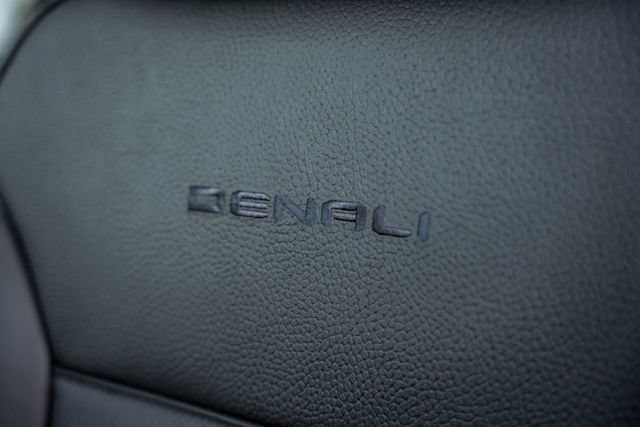 2026 GMC Yukon XL Denali - Photo 27
