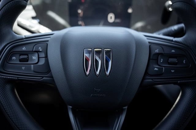 2026 Buick Envista Preferred - Photo 16