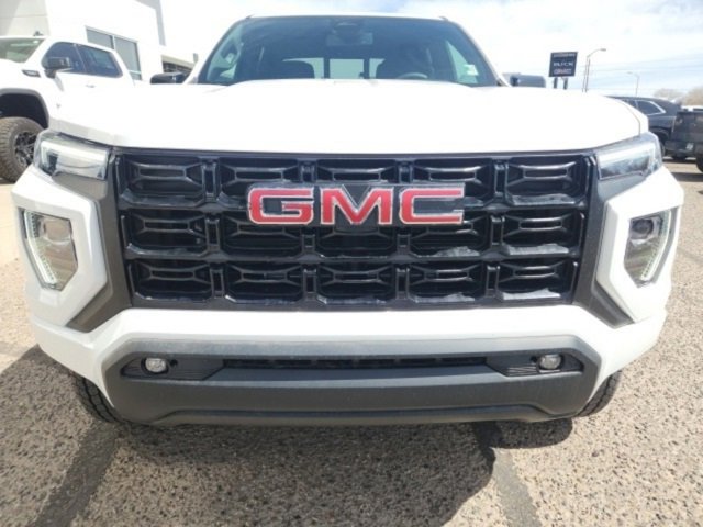 2025 Gmc Canyon Elevation photo 2