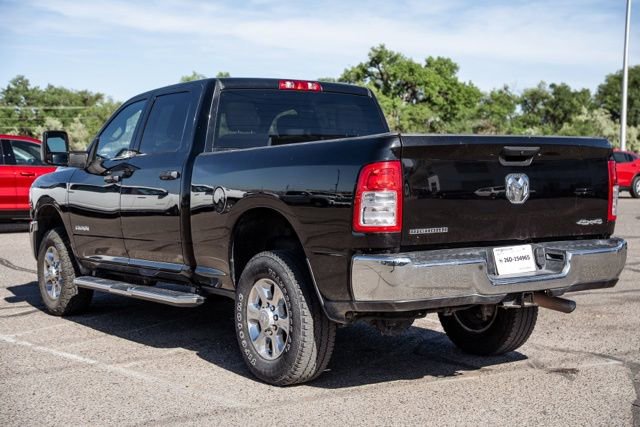 2024 RAM Ram 2500 Pickup Big Horn - Photo 7