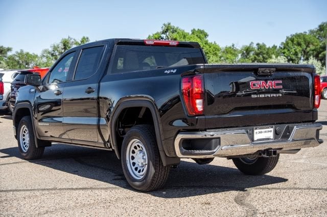 2026 GMC Sierra 1500 Pro - Photo 7