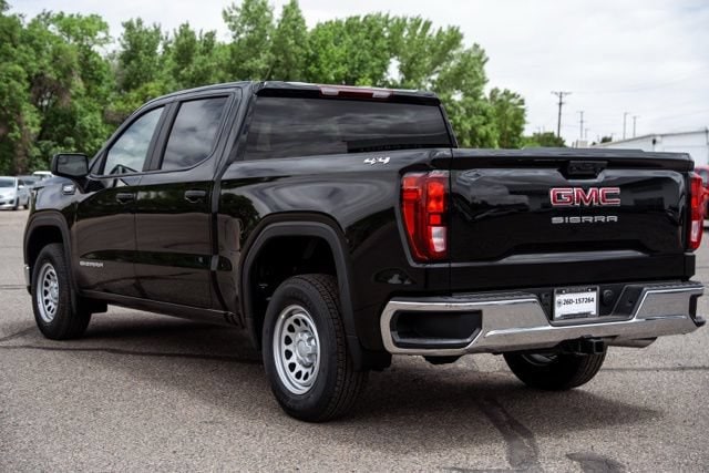 2026 GMC Sierra 1500 Pro - Photo 7