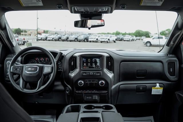 2026 GMC Sierra 1500 Pro - Photo 14