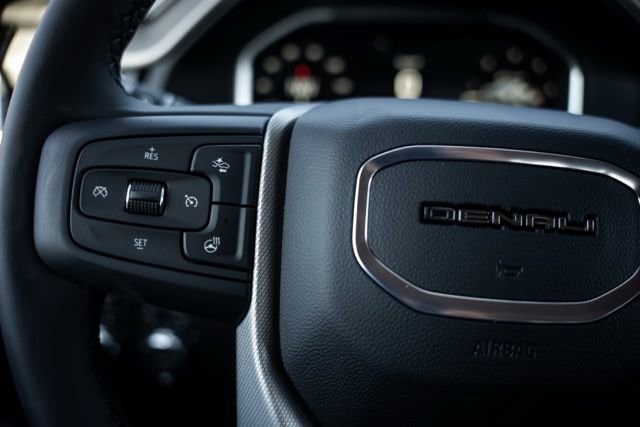 2026 GMC Sierra 3500HD Denali - Photo 26