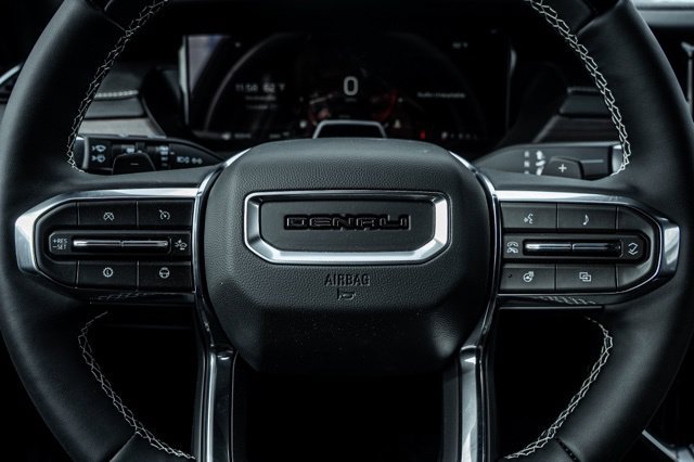 2027 GMC Acadia Denali - Photo 16