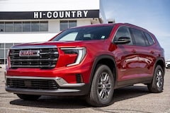 2026 GMC Acadia Elevation SUV