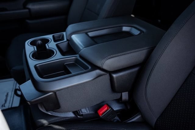 2026 GMC Sierra 1500 Pro - Photo 21