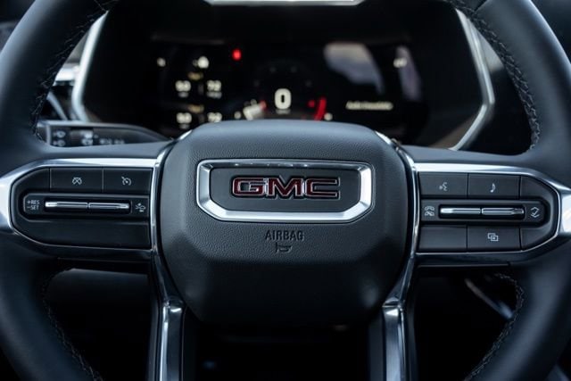 2026 GMC Canyon Elevation - Photo 17
