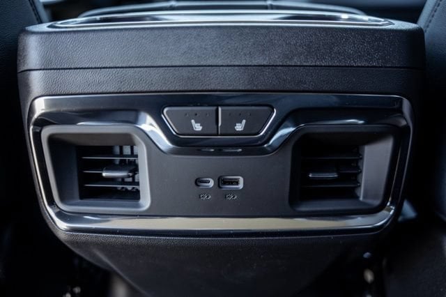 2026 GMC Sierra 1500 SLT - Photo 35