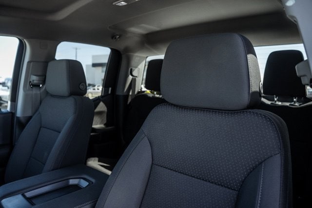 2026 GMC Sierra 1500 Pro - Photo 23