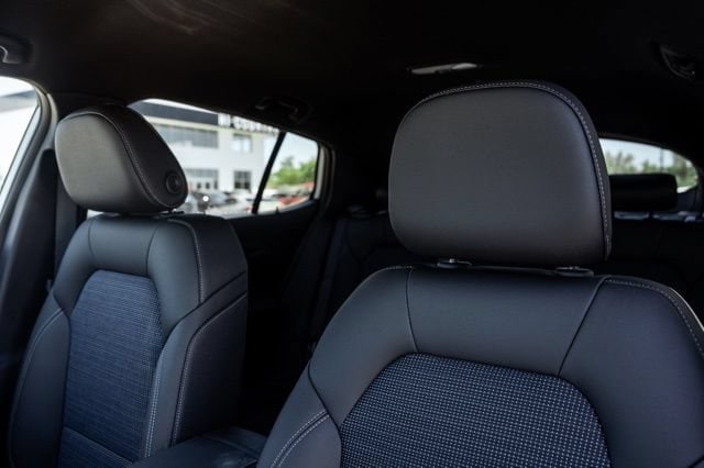 2026 Buick Envista Preferred - Photo 26