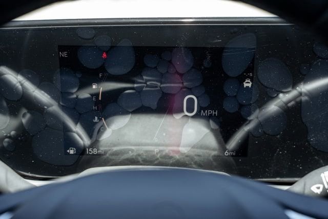 2026 Buick Envista Avenir - Photo 17