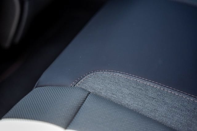 2026 GMC Terrain AT4 - Photo 30