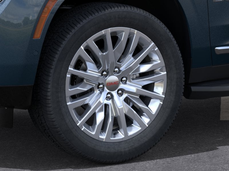 2026 GMC Yukon Denali - Photo 9
