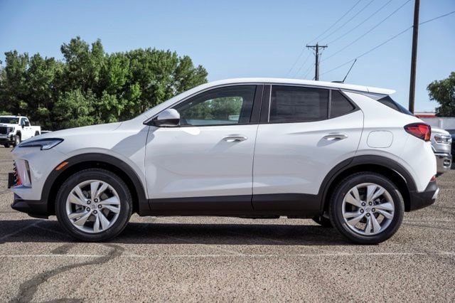 2026 Buick Encore GX Preferred - Photo 7