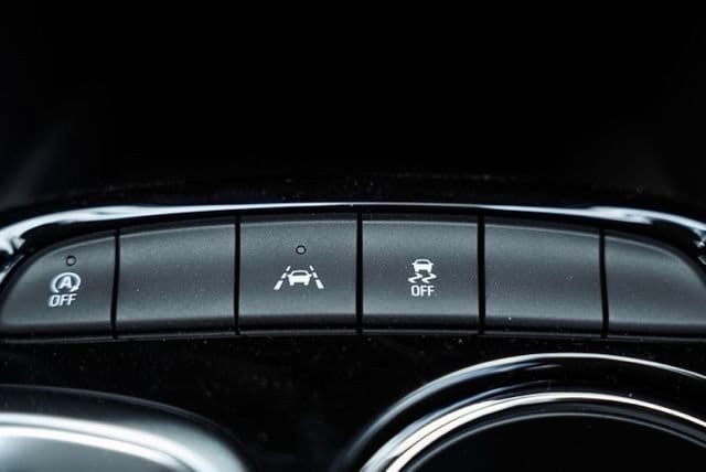 2026 Buick Encore GX Preferred - Photo 23