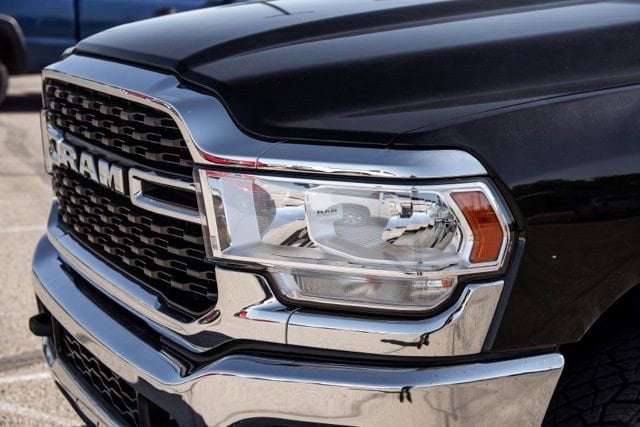 2024 RAM Ram 2500 Pickup Big Horn - Photo 15