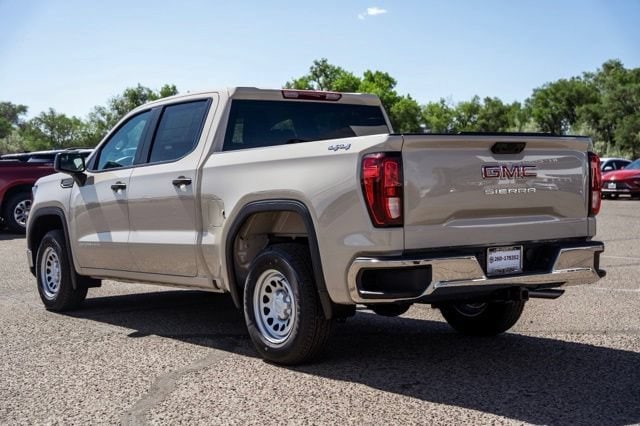 2026 GMC Sierra 1500 Pro - Photo 7