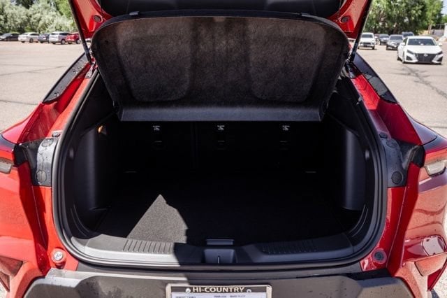 2026 Buick Envista Preferred - Photo 9