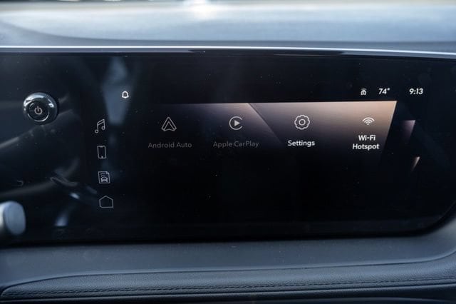 2026 Buick Encore GX Preferred - Photo 19