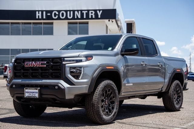 2026 GMC Canyon Truck 