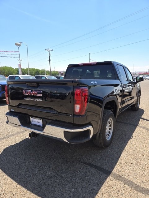 2026 Gmc Sierra 1500 Pro photo 2