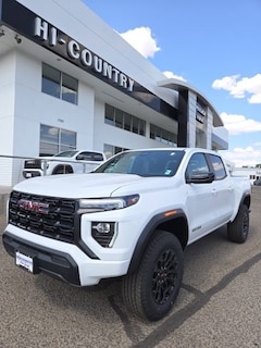 2026 GMC Canyon Elevation Truck