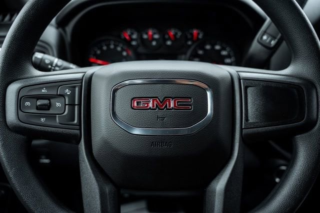 2026 GMC Sierra 1500 Pro - Photo 16