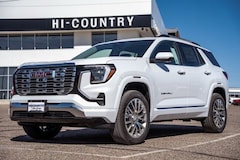 2026 GMC Terrain Denali SUV