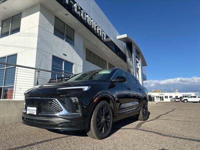 2026 Buick Encore GX Sport Touring's photo