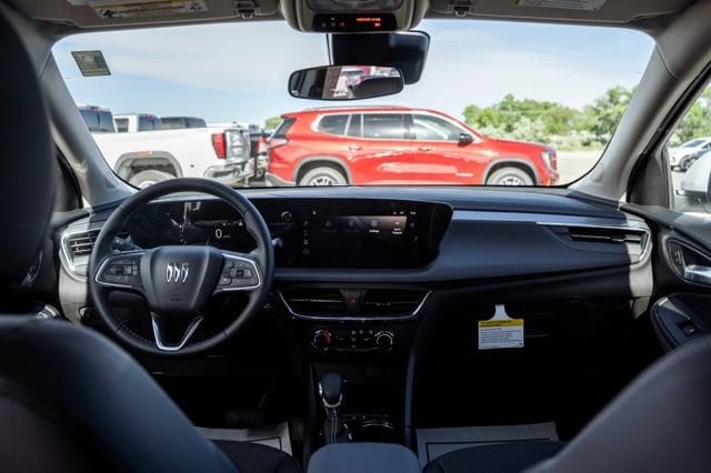 2026 Buick Encore GX Preferred - Photo 13