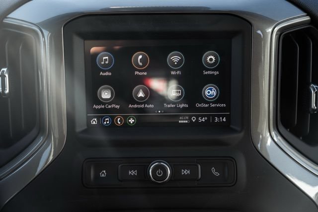 2026 GMC Sierra 1500 Pro - Photo 18