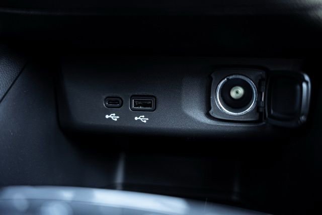 2026 Buick Envista Sport Touring - Photo 22