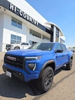 GMC Canyon