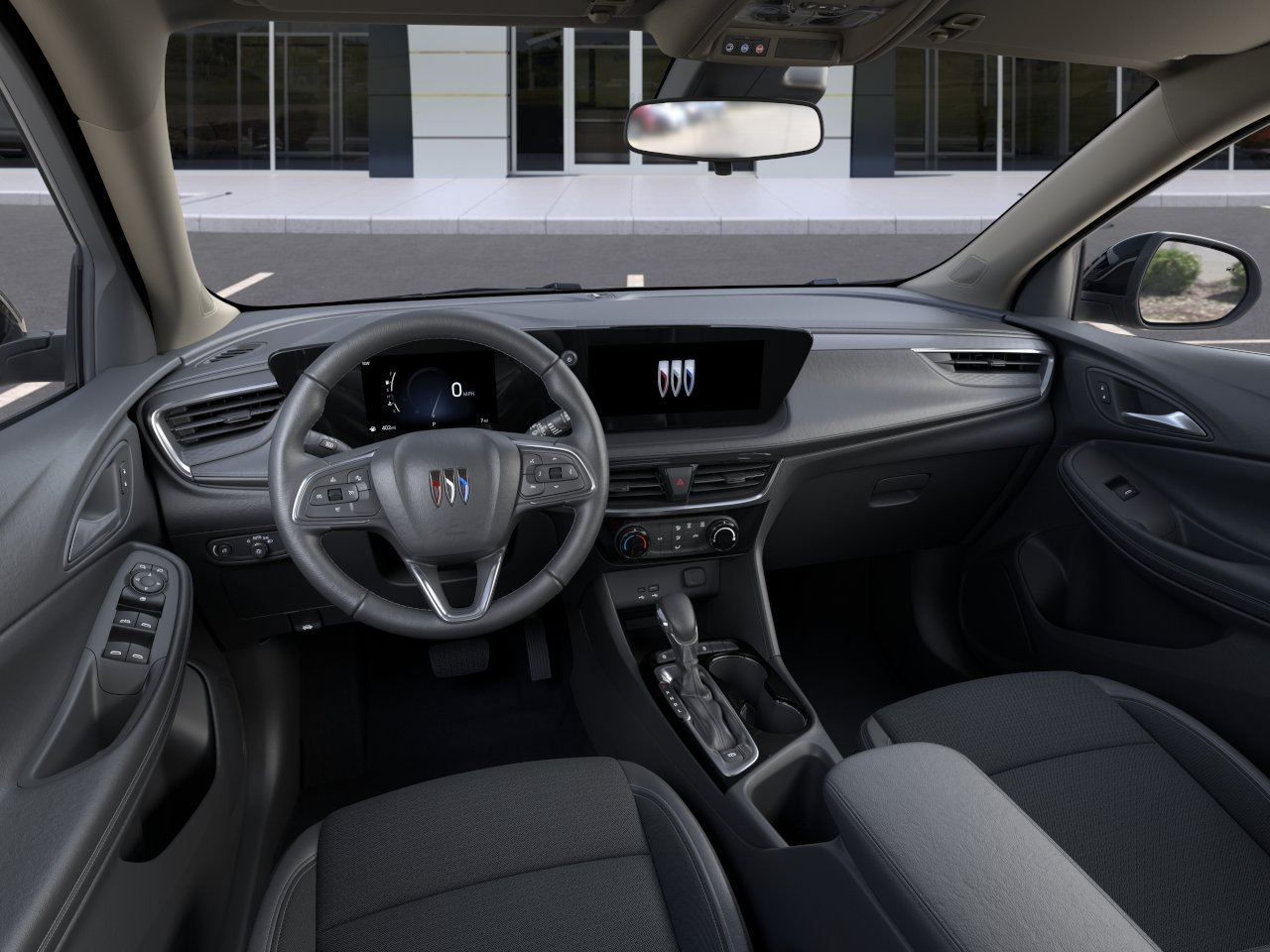 2026 Buick Encore GX Preferred - Photo 15