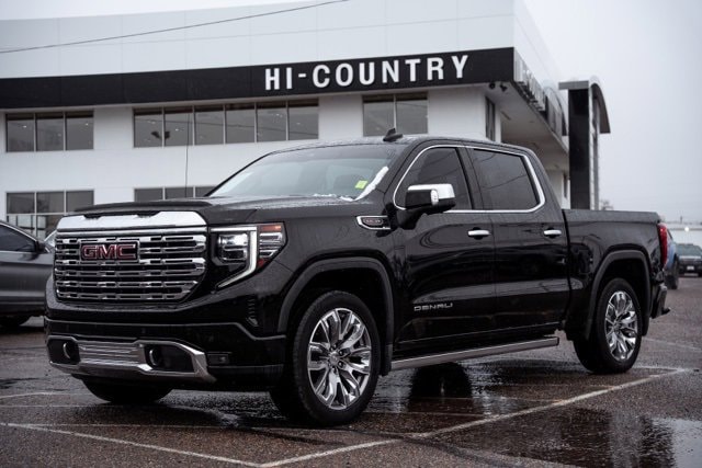 2023 GMC Sierra 1500 Denali Denali's photo