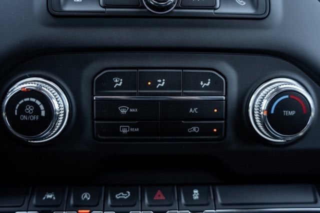 2026 GMC Sierra 1500 Pro - Photo 19