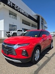 Chevrolet Blazer