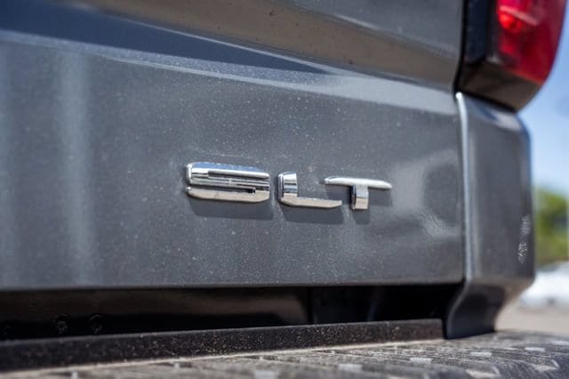 2026 GMC Sierra 1500 SLT - Photo 11