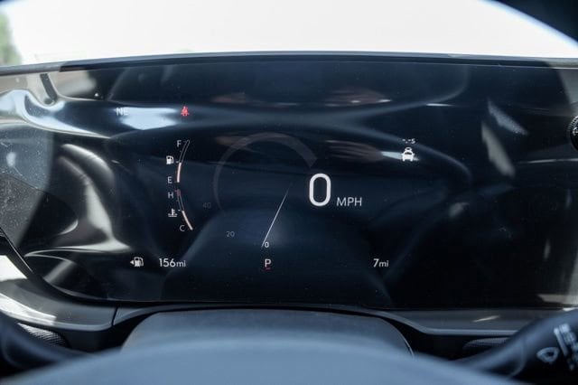 2026 Buick Envista Preferred - Photo 17