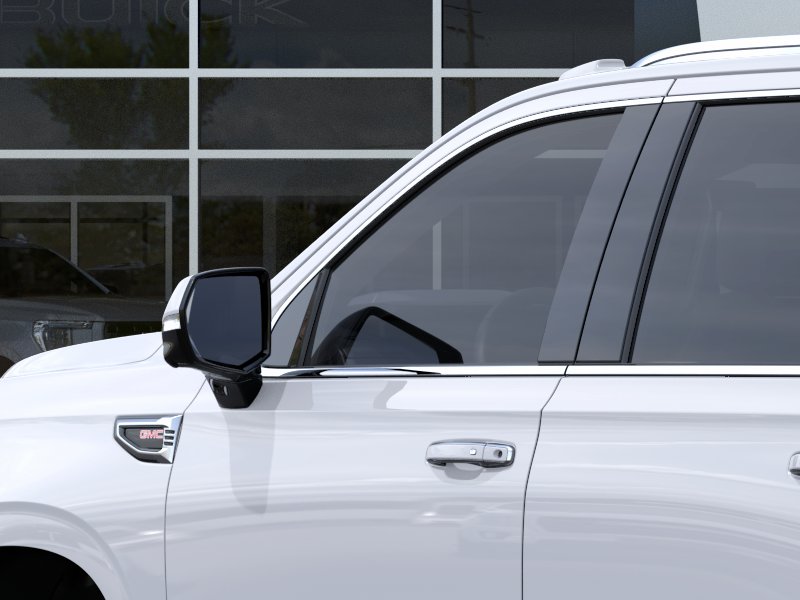 2026 GMC Yukon Denali - Photo 47