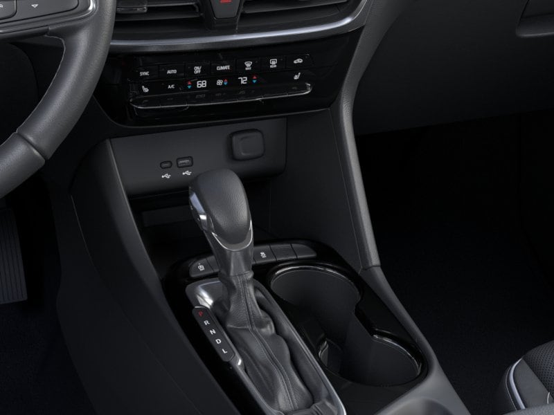 2026 Buick Encore GX Avenir - Photo 55