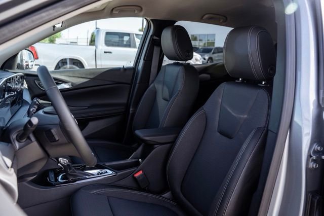 2026 Buick Encore GX Preferred - Photo 24
