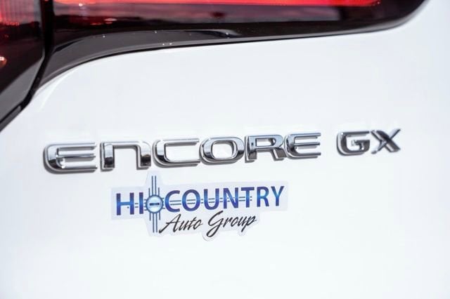 2026 Buick Encore GX Preferred - Photo 9