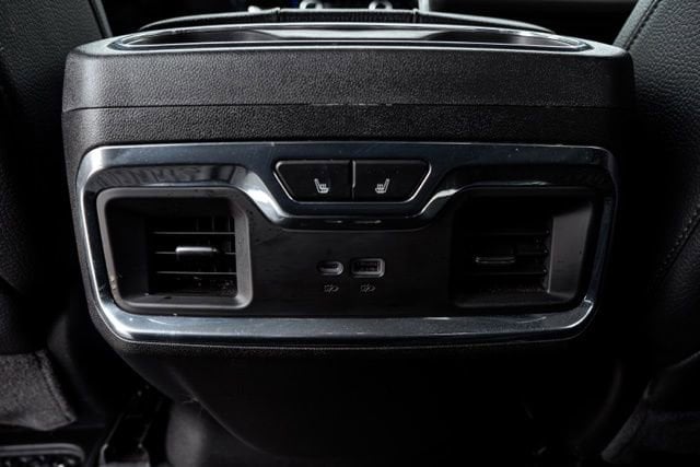 2026 GMC Sierra 1500 Denali - Photo 35