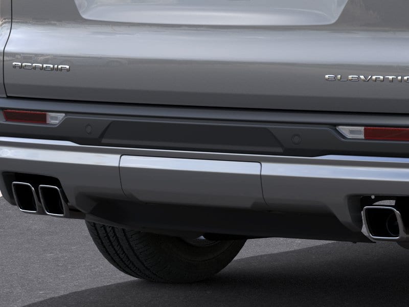 2027 GMC Acadia Elevation - Photo 14