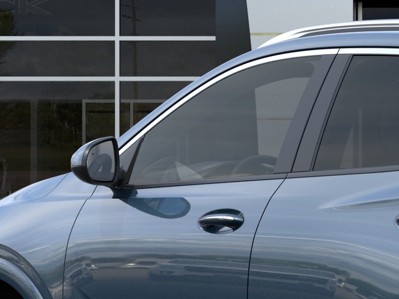2026 Buick Encore GX Avenir - Photo 44