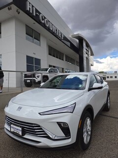 2026 Buick Envista Preferred SUV