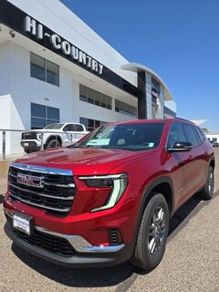 2026 GMC Acadia Elevation SUV